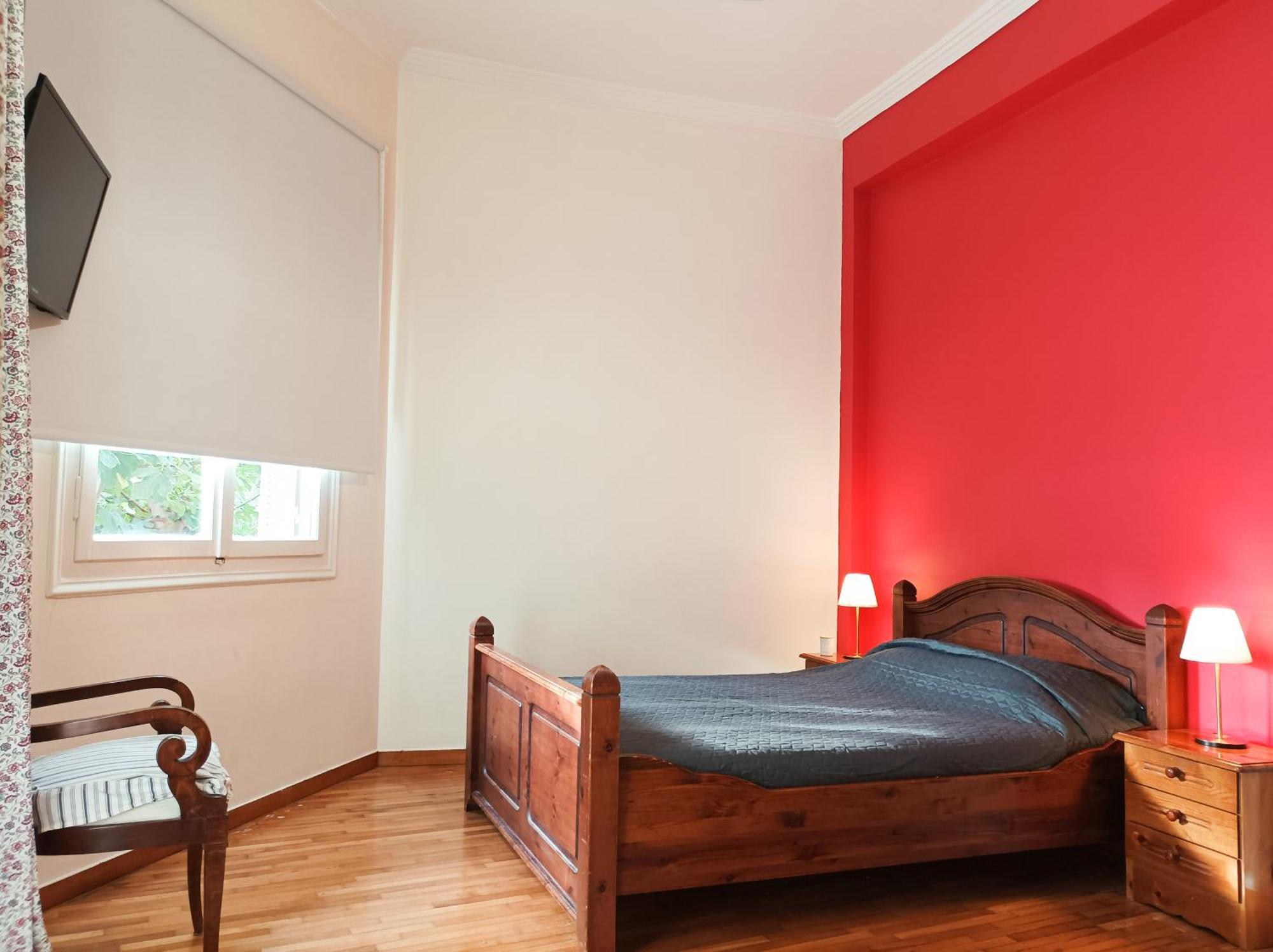 Beautiful House In Chalandri Apartment Athens Exterior photo