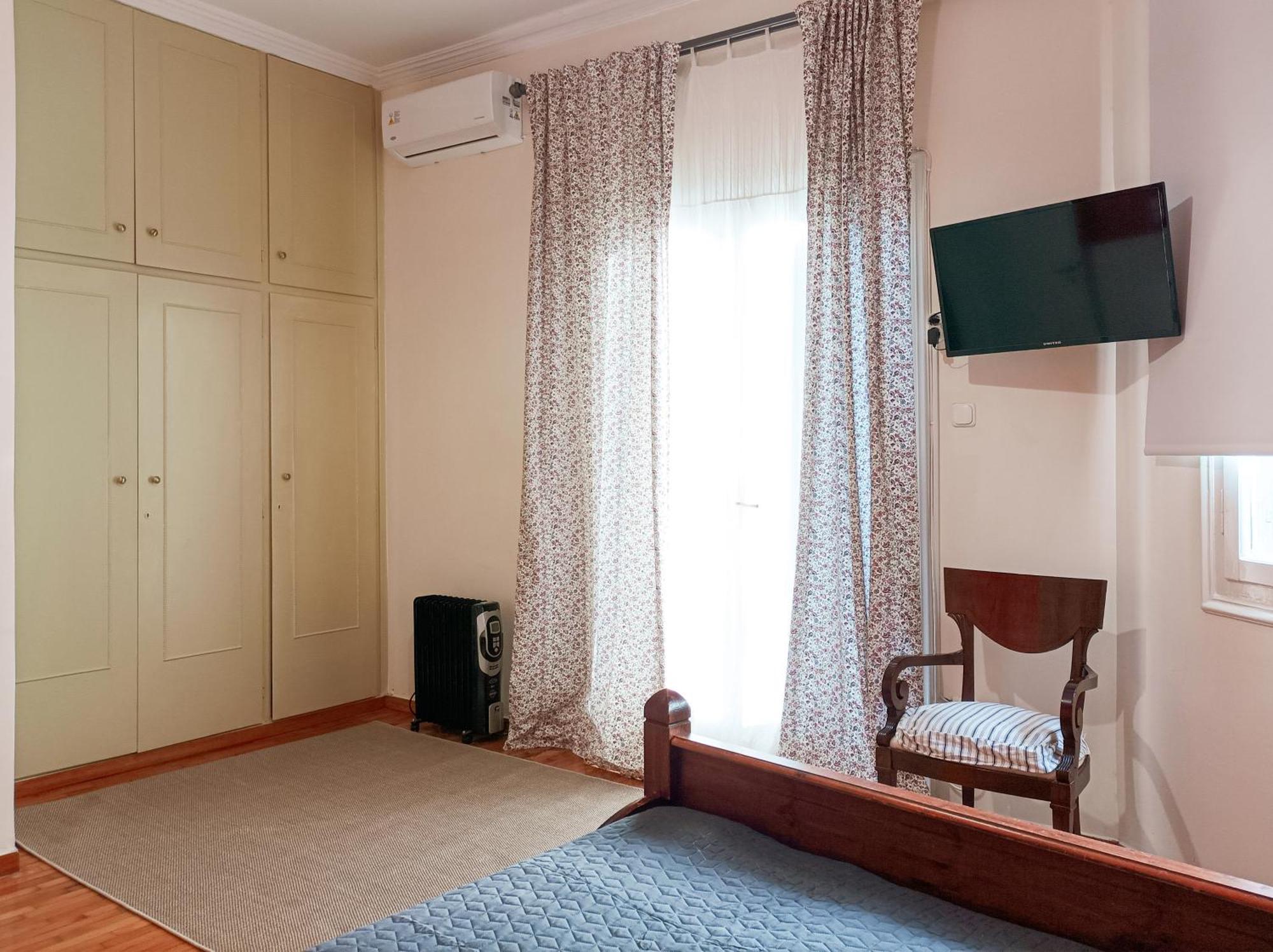 Beautiful House In Chalandri Apartment Athens Exterior photo